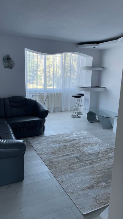 Apartament decomandat 2 camere