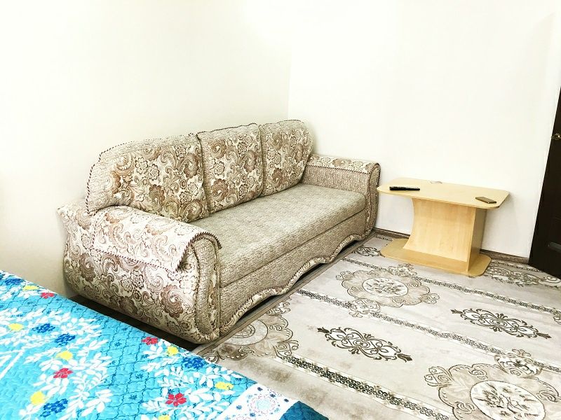 1 комнатная  почасово