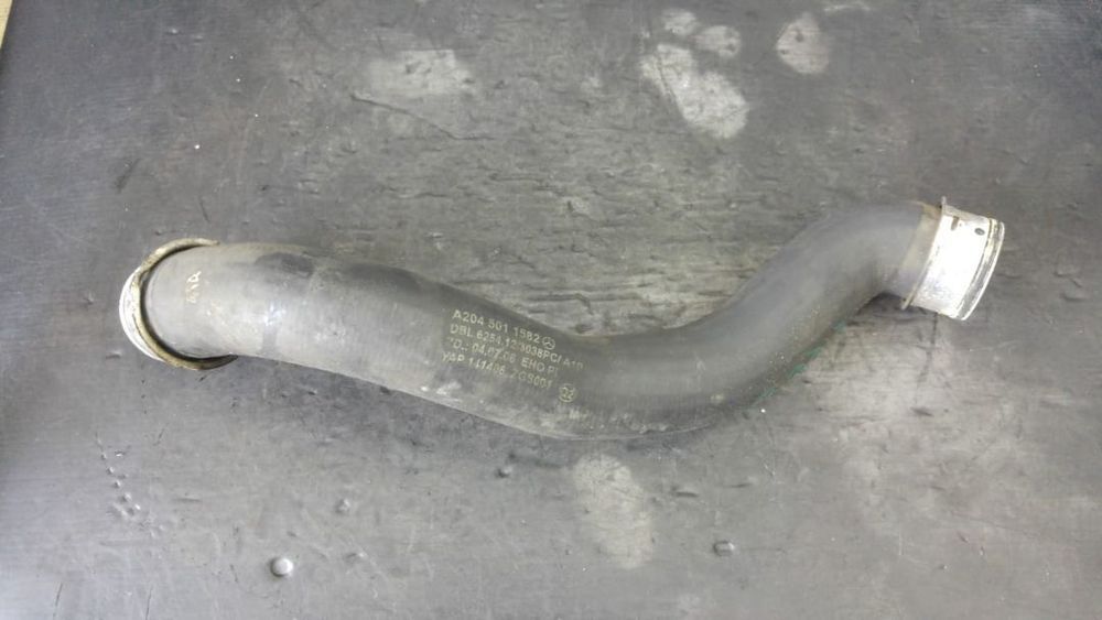 Furtun apa 2.2 cdi mercedes e class w212 651924 a2045011582