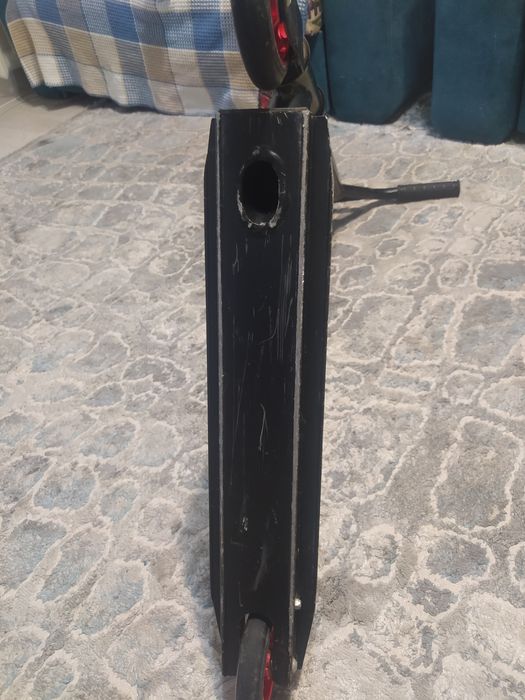 Продам трюковой самокат