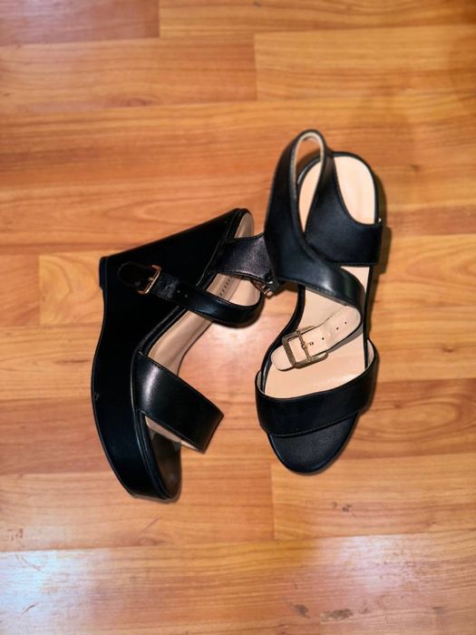 Обувь новая