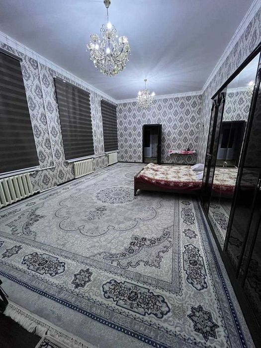 Аренда Квартира Яшнабод Рохат Круг Евро Оила Студент 300$