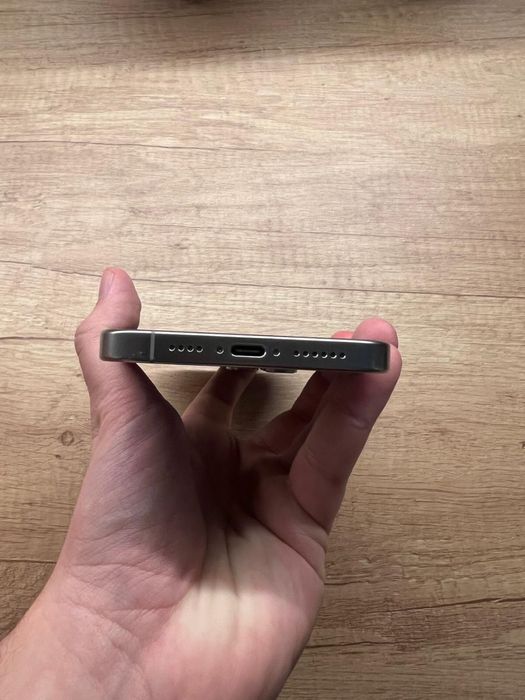 Iphone 16 pro max 256gb fullbox