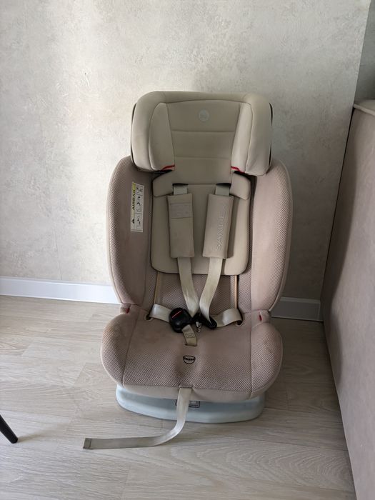 Автокресло happy baby
