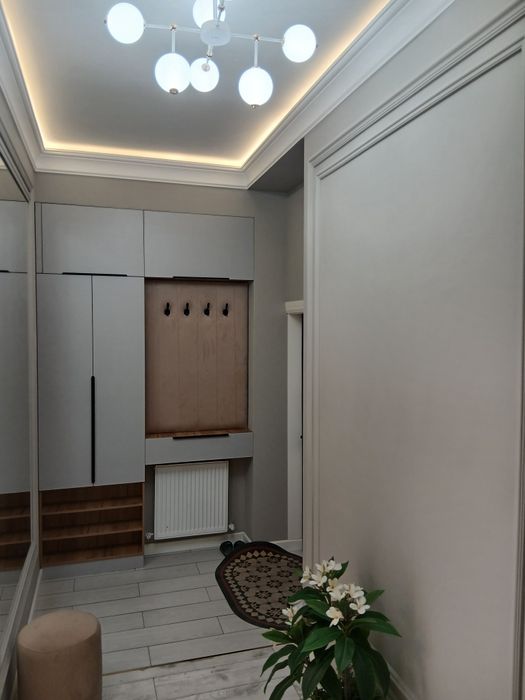 Сдаётся по суточно 2хкомнатная квартира вцентре города