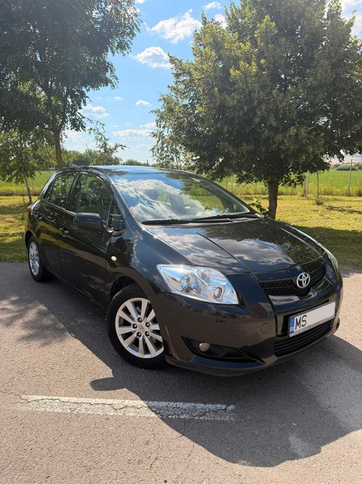 Toyota Auris 2.0 d4d