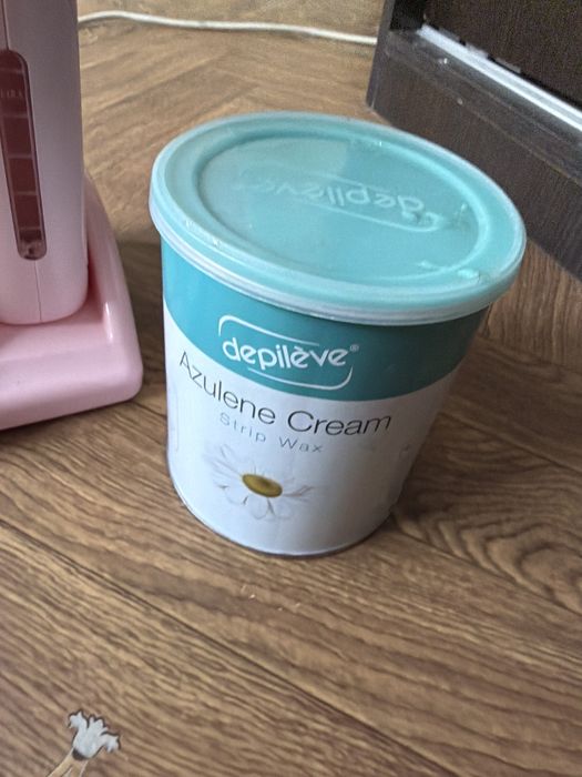 Апарат для шугаринга