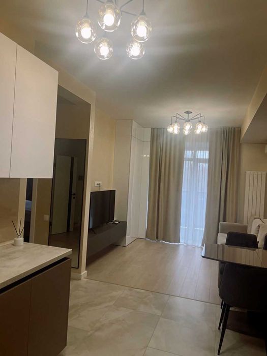 Дава се под наем Двустаен апартамент в София, Надежда 4 - 57 кв.м за 425 € - Снимка #3