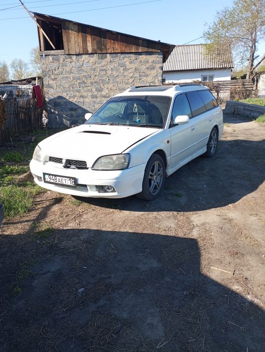 Продам Субару легаси