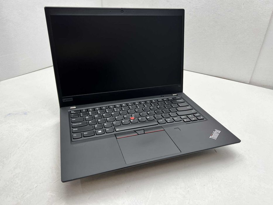 Реновиран лаптоп Lenovo ThinkPad T14 14" i5-10310U 16GB 1 260GB
