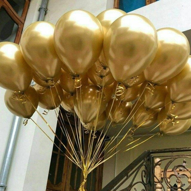 Uchar Shar Oformleniya Воздушный шарик