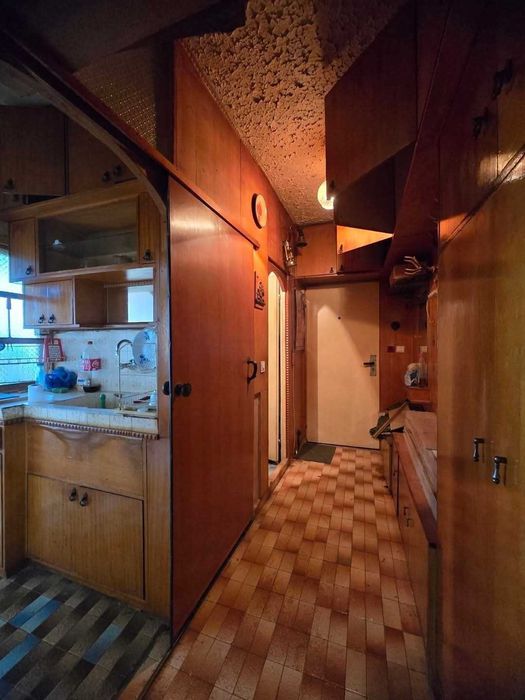 Продава се Двустаен апартамент в Горна Оряховица - 70 кв.м за 1013 €/кв.м - Снимка #10