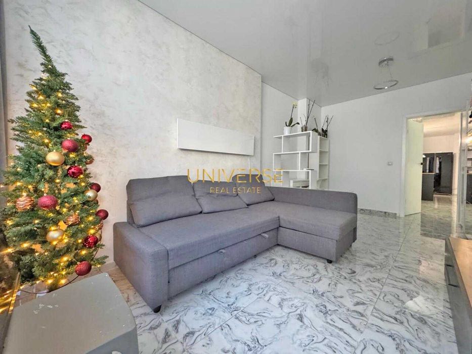 Продава се Тристаен апартамент в к.к. Слънчев бряг - 109 кв.м за 590 €/кв.м - Снимка #10