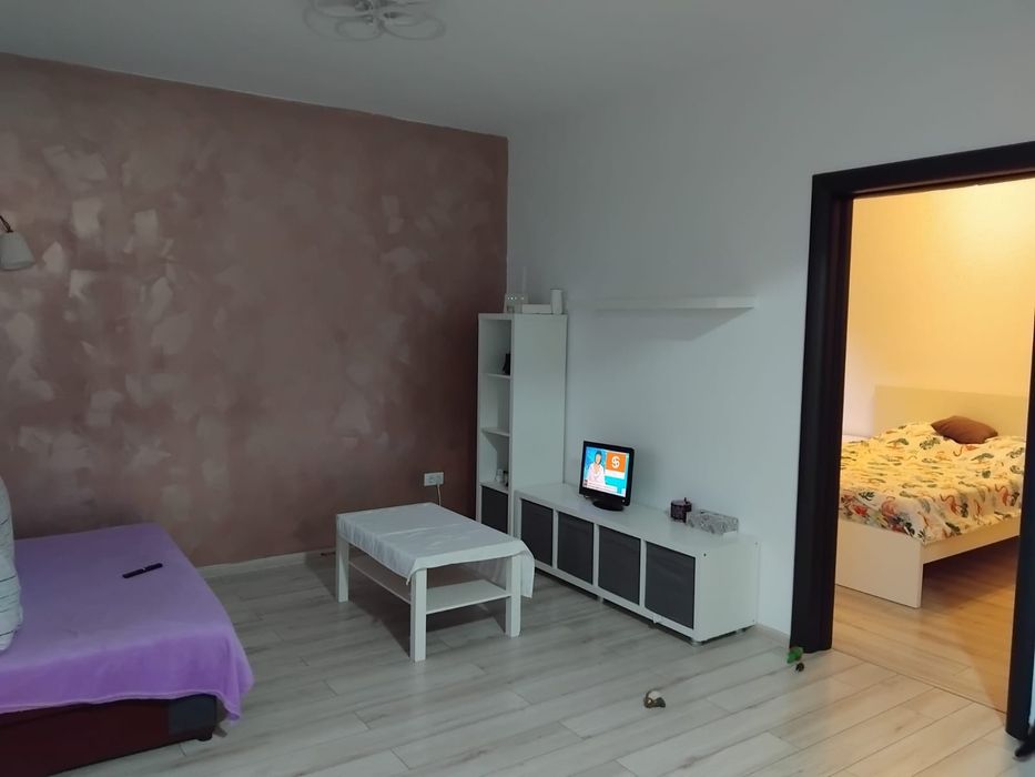 Apartament 2 camere tip studio de închiriat – Militari Residence