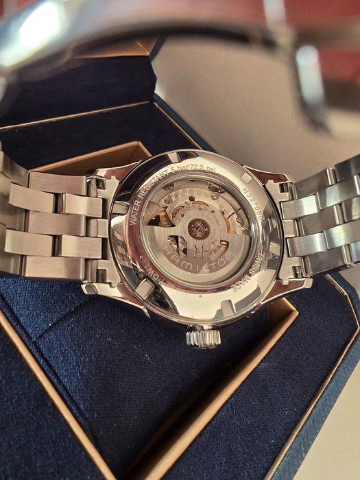 Мужской часы ...