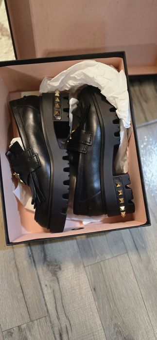 Pantofi noi musette masura 34