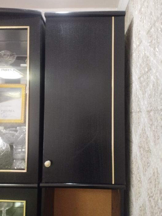 Стенка сотилади.