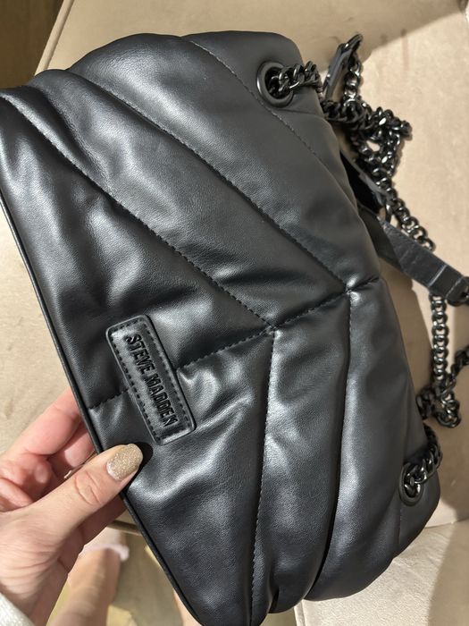 Steve Madden дамска чанта