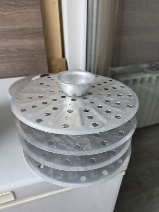 Продам мантоварку