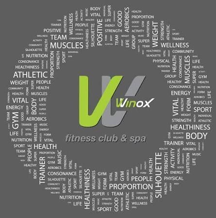 Абонемент в Фитнес-клуб Winox Астана