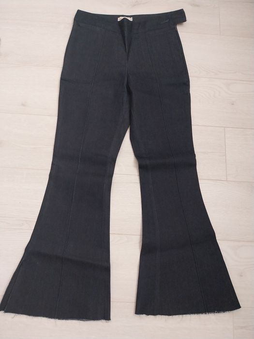 Jeansi masura mica(xs)