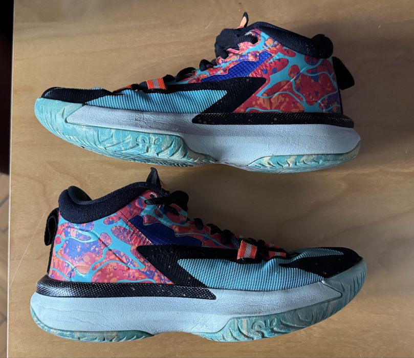 Jordan Zion 1 marimea 36.5