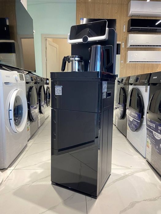 Кулер Aiwa B9 с компрессором