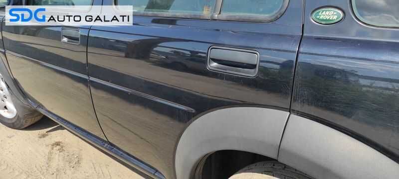 Usa Usi Portiera Portiere Stanga Spate Dezechipata Land Rover Freelander Facelift 1998 - 2006 Culoare TBE
