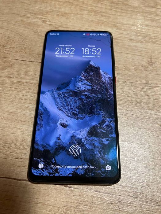 Телефон xiaomi mi9t pro