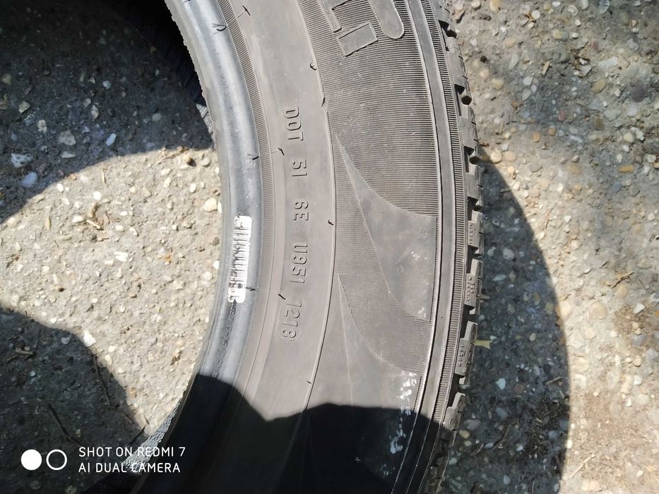 Гуми PIRELLI Scorpion 225/65/17