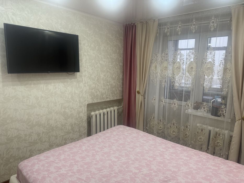 Продам 3 ком улученую квартиру