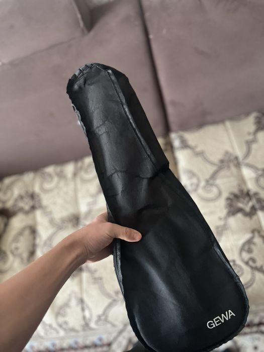 Укулеле мини гитара