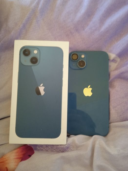 Айфон 13 iPhone 13