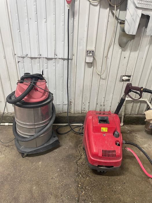 Аппарат для мойки-900 000тг