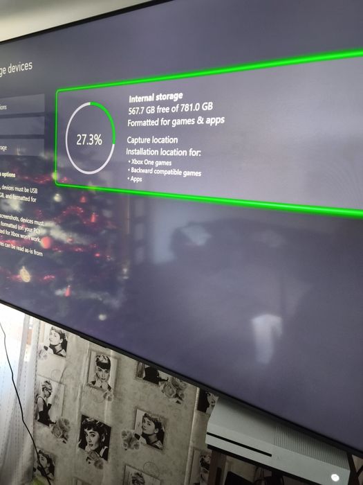 Consola Microsoft Xbox ONE S 1 Tb + Controlleri/cabluri/jocuri