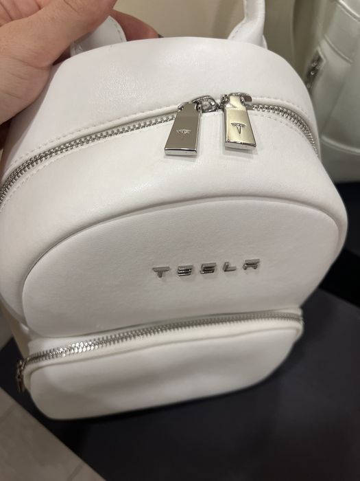 Раница Tesla Оригинална mega mini pack