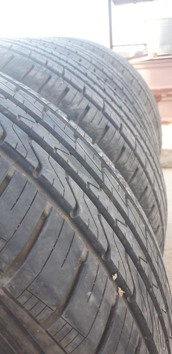 Балоны 255/65/17