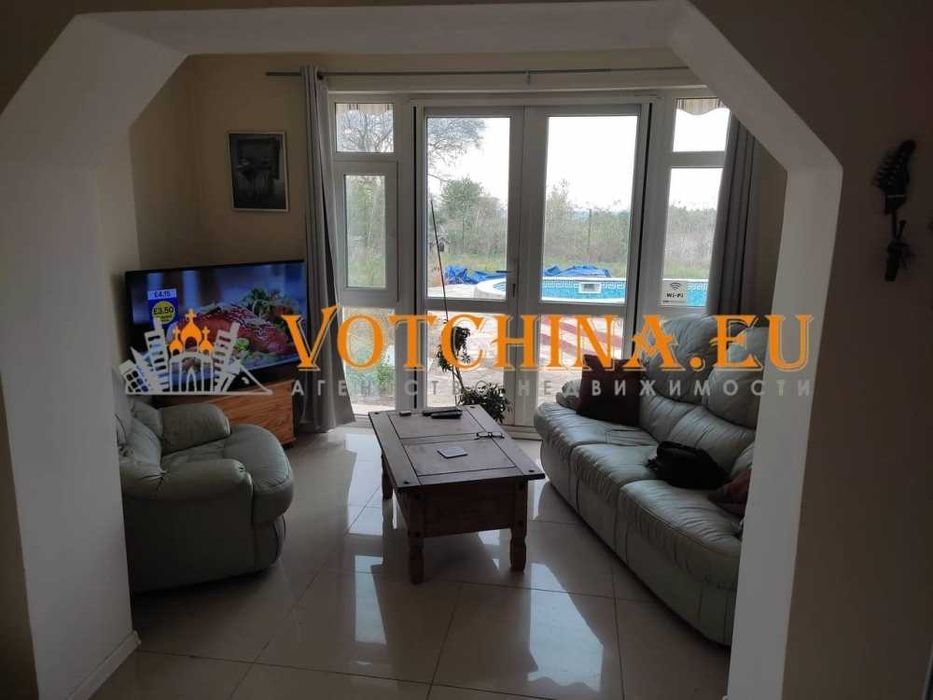 Продава се Къща в с. Топола, Област Добрич - 145 кв.м за 1170 €/кв.м - Снимка #5