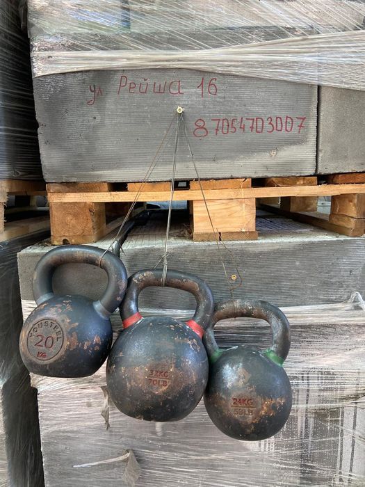 Газоблок качественный