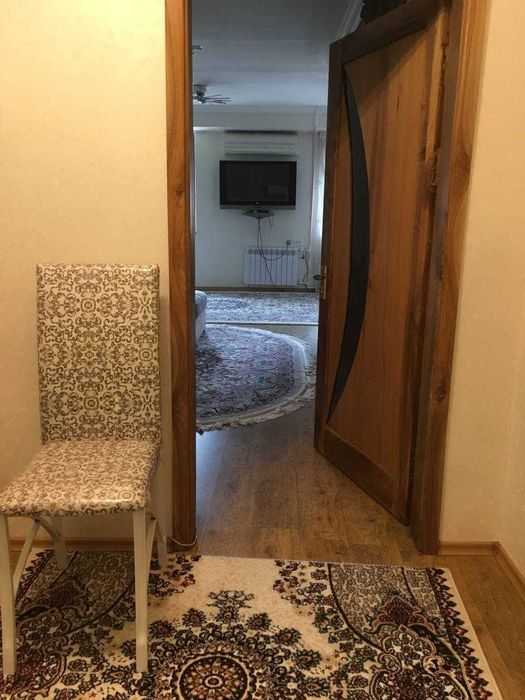 Новза Срочно сдается 1 комнатная Чиланзар 5