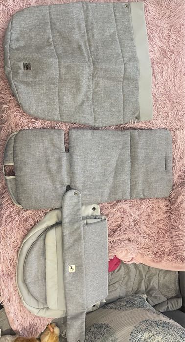 Бебешка количка Cam 3в1