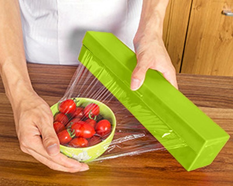 Пищевая пленка 45 см от 4900 тенге