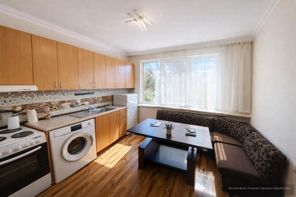 Гарсониера за продажба в ж.к Дружба