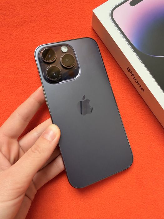 IPhone 14 Pro 128 GB