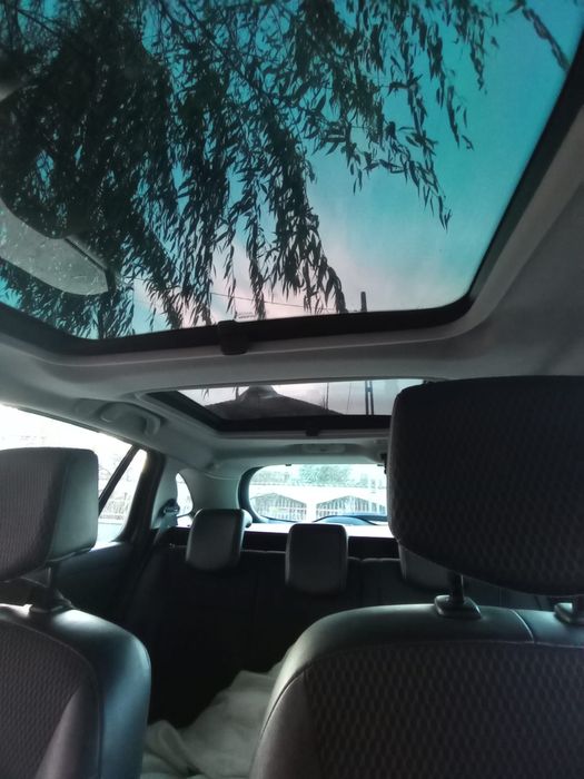 Renault clio 3 full option break