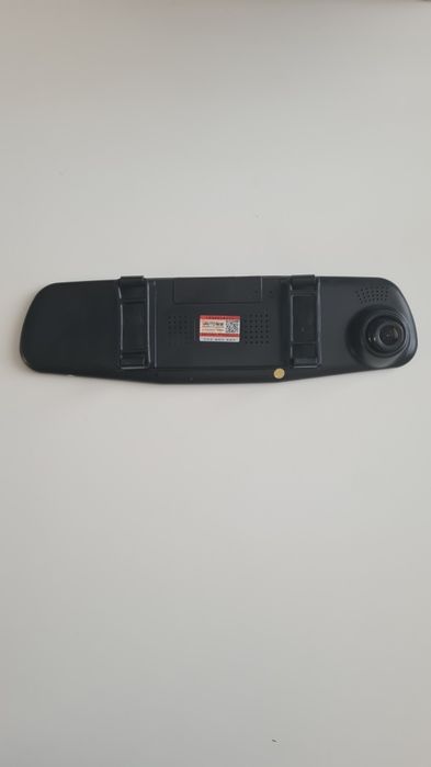 Зеркало видео регистратор