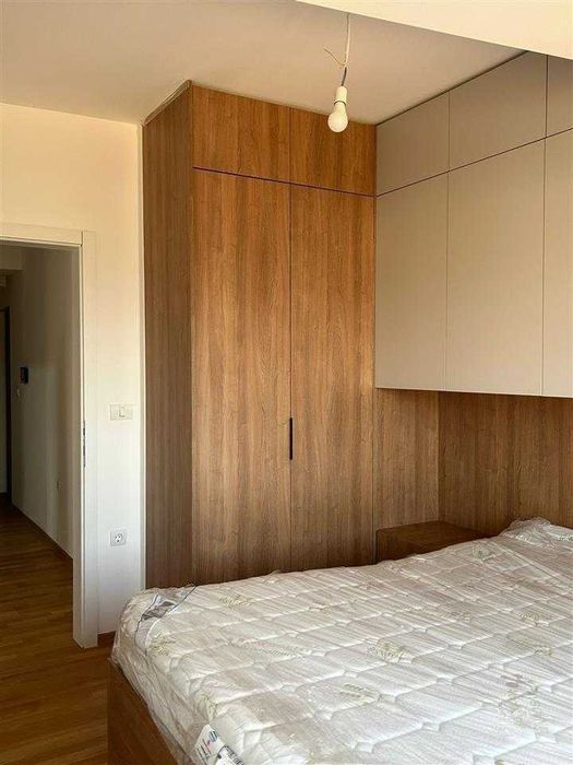 Дава се под наем Двустаен апартамент в Пловдив, Мараша - 61 кв.м за 295.8 € - Снимка #4