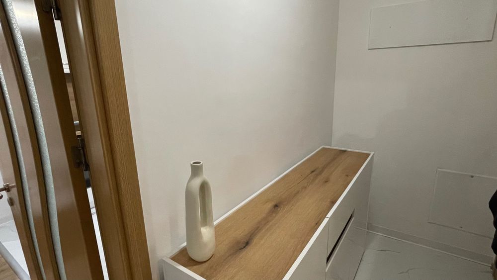 Под наем от частно лице! 2 стаен на метростанция в Люлин 8