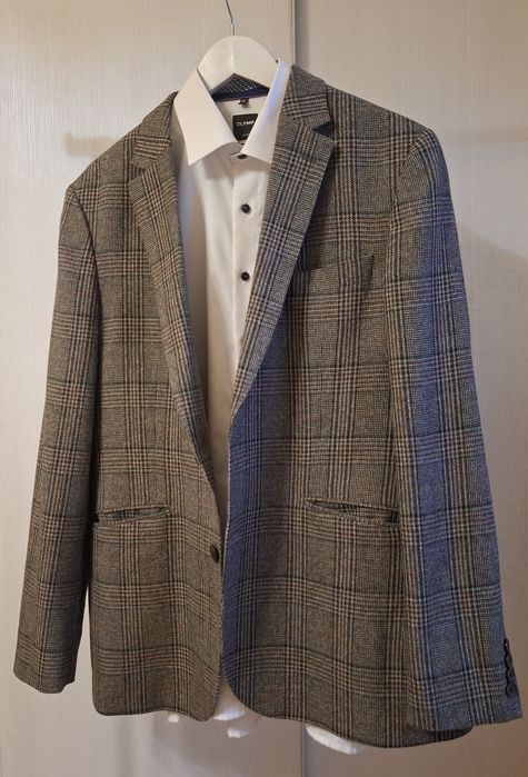 Королевский пиджак Hackett London