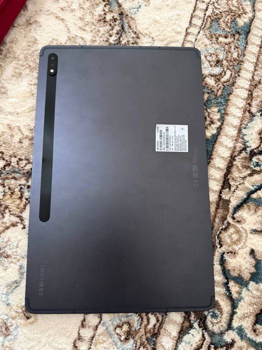 Galaxy Tab S8+ 5G